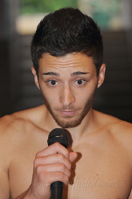 Casting Mister Italia 19.6.2010 (204).JPG